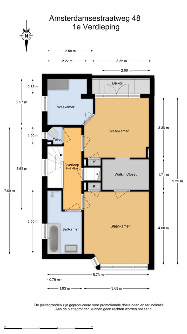 Photo 63 of Amsterdamsestraatweg 48