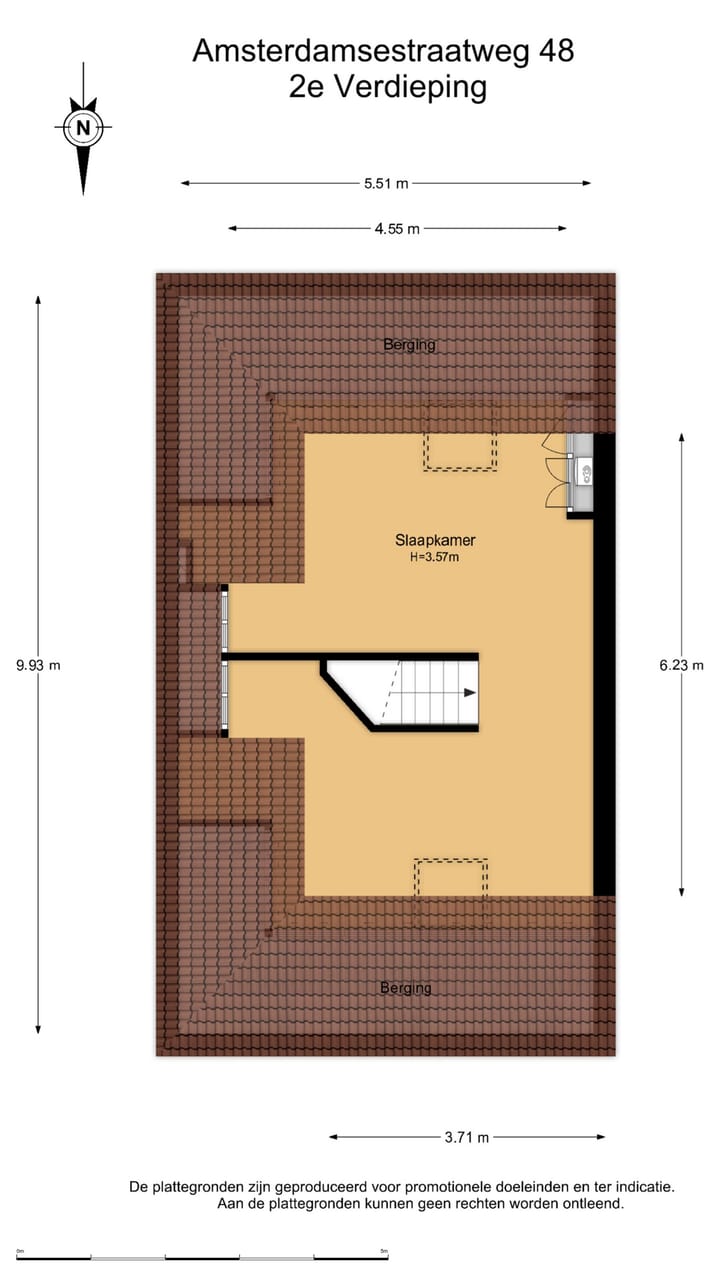 Photo 64 of Amsterdamsestraatweg 48