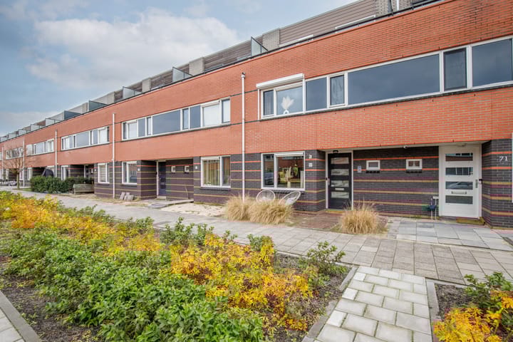 Photo 33 of Componistenlaan 69