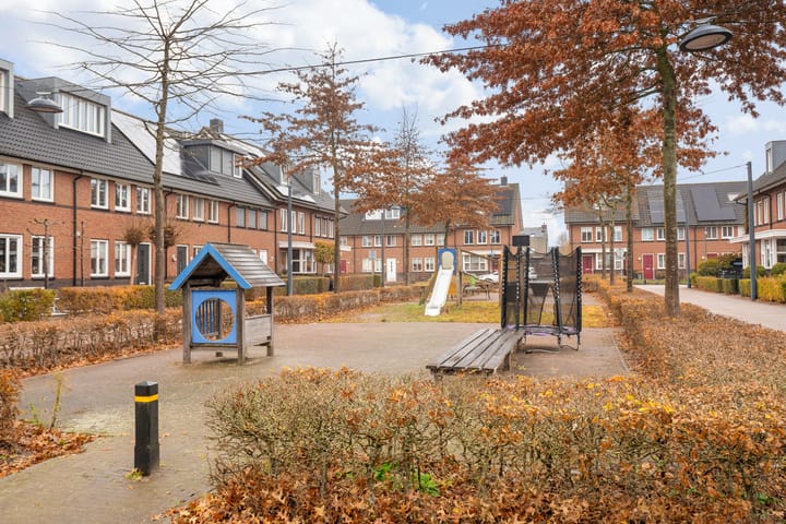 Foto 35 van Kloostermuur 16