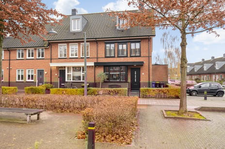 Kloostermuur thumbnail