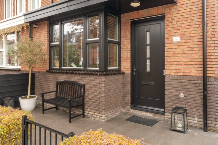 Foto 3 van Kloostermuur 16