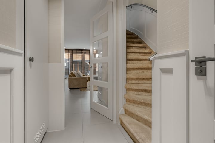 Foto 4 van Kloostermuur 16