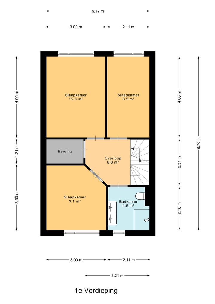 Photo 50 of Componistenlaan 69