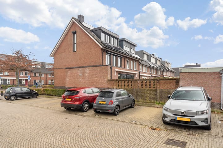 Foto 33 van Kloostermuur 16