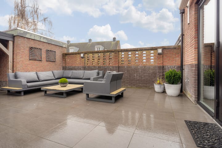 Foto 18 van Kloostermuur 16