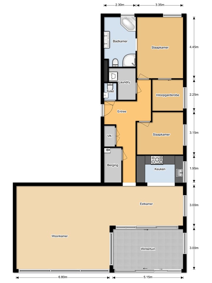 Foto 20 van Nonnenveld 633
