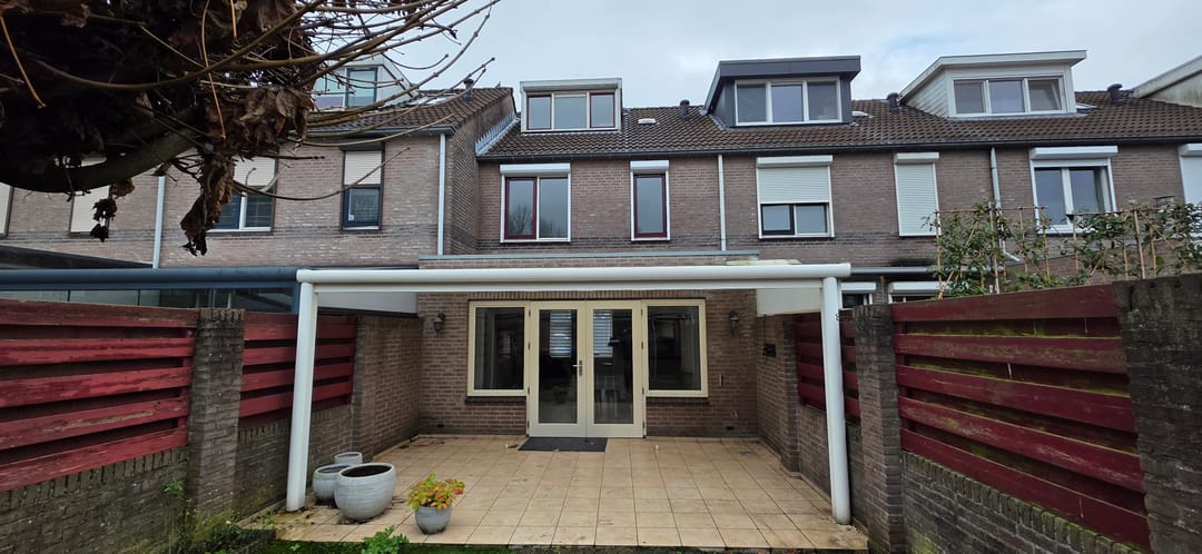 Foto 16 van Wouwerbroek 60