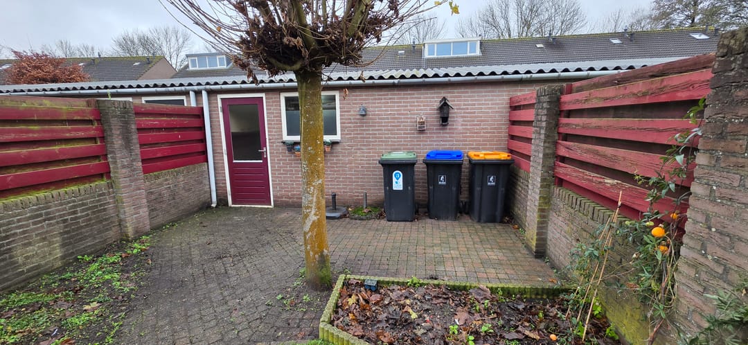 Foto 17 van Wouwerbroek 60