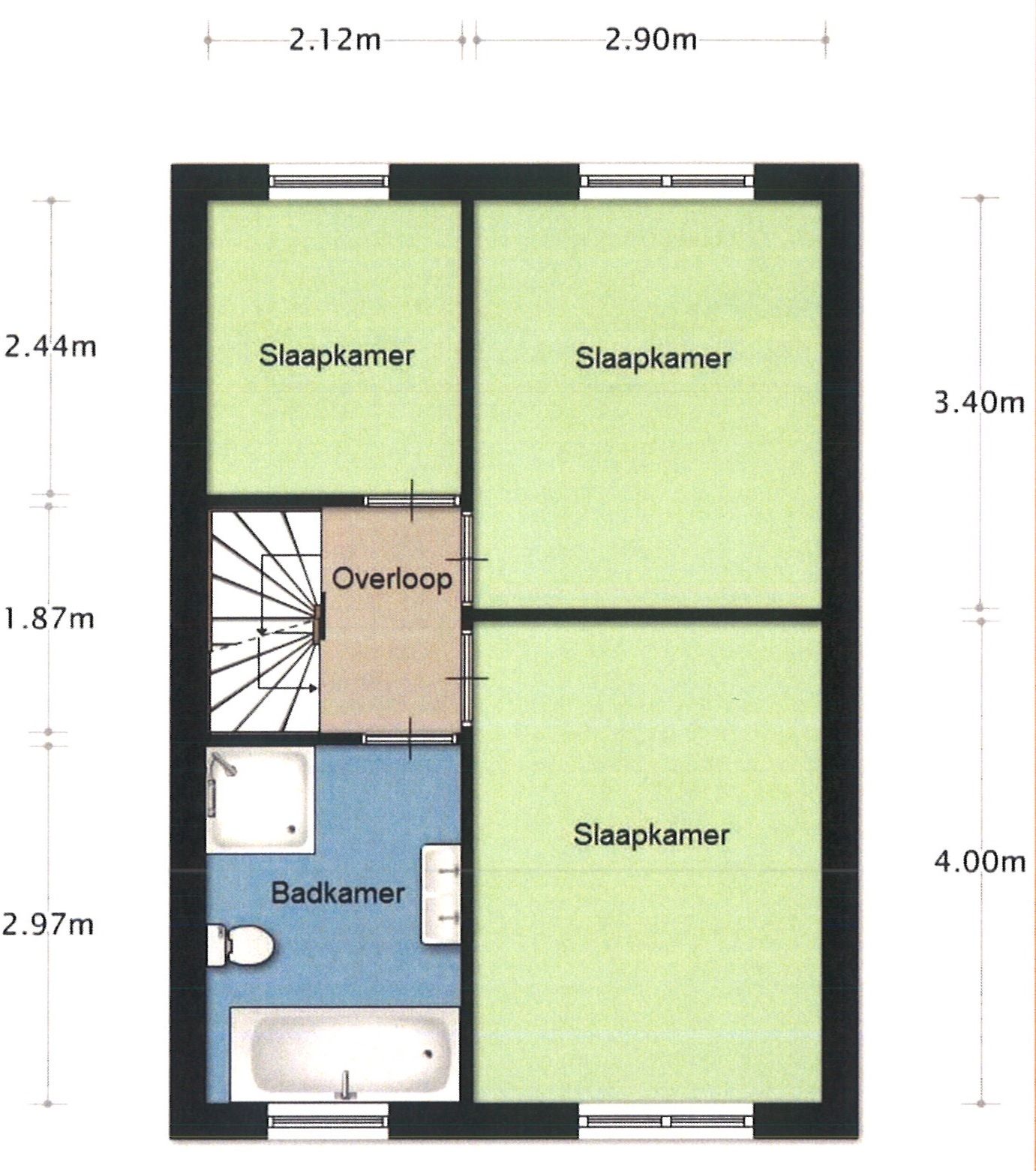 Foto 20 van Wouwerbroek 60