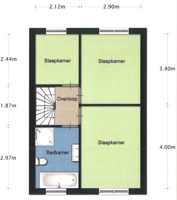 Foto 20 van Wouwerbroek 60