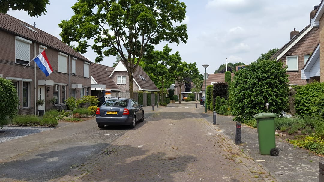 Foto 2 van Wouwerbroek 60