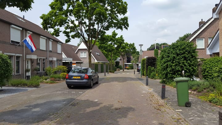 Foto 2 van Wouwerbroek 60