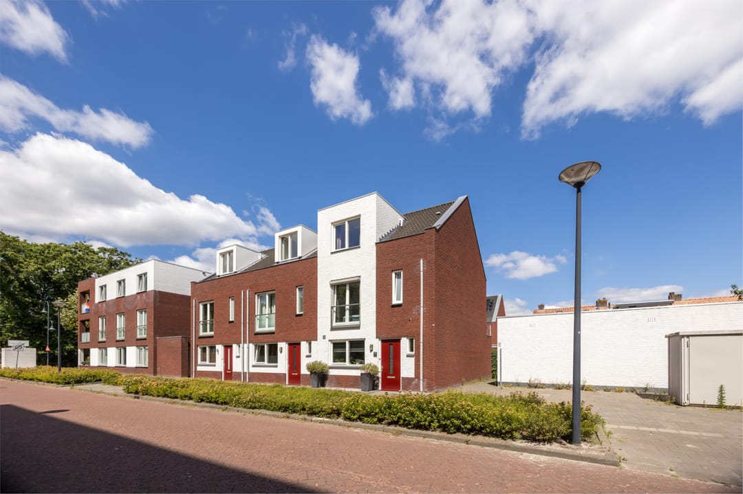 Foto 2 van Jurriaen Andriessenstraat 11