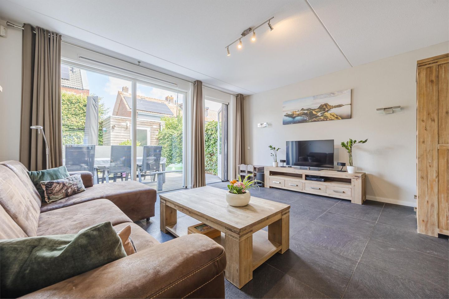 Foto 4 van Jurriaen Andriessenstraat 11