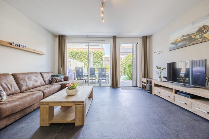 Photo 5 of Jurriaen Andriessenstraat 11