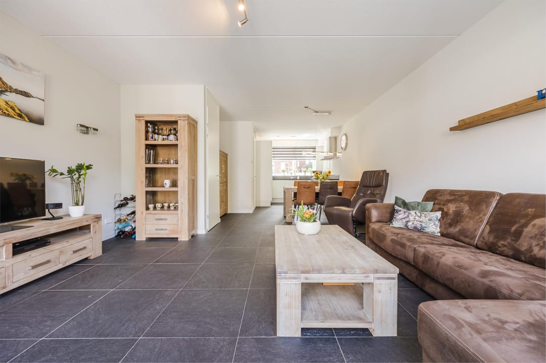 Foto 7 van Jurriaen Andriessenstraat 11