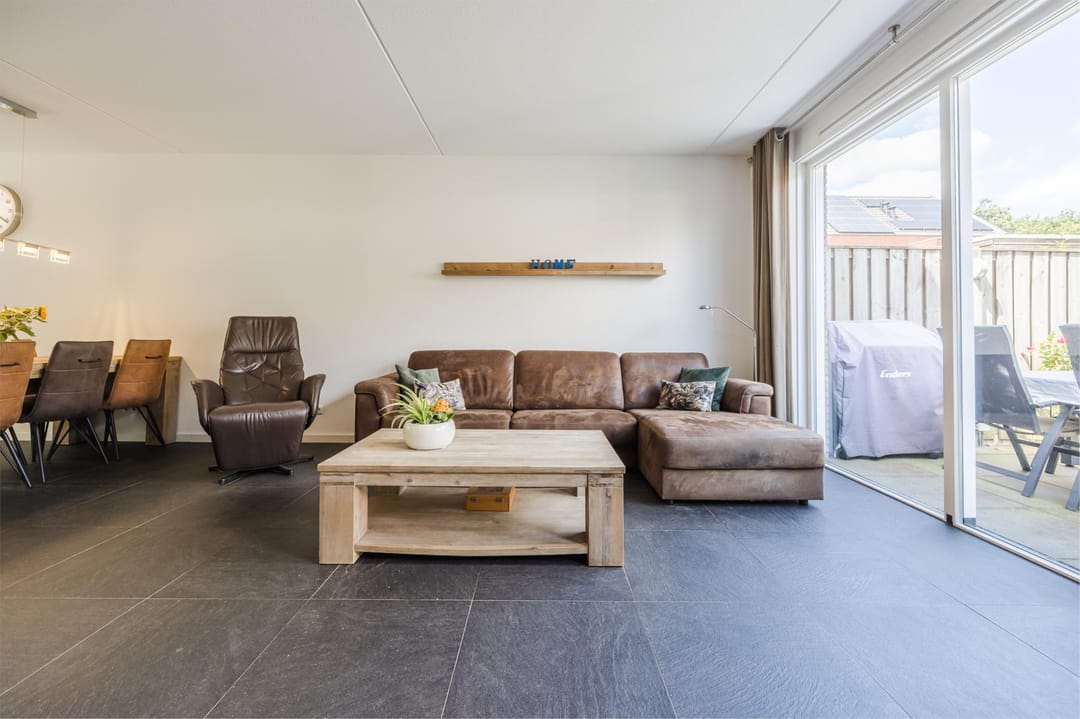 Foto 8 van Jurriaen Andriessenstraat 11