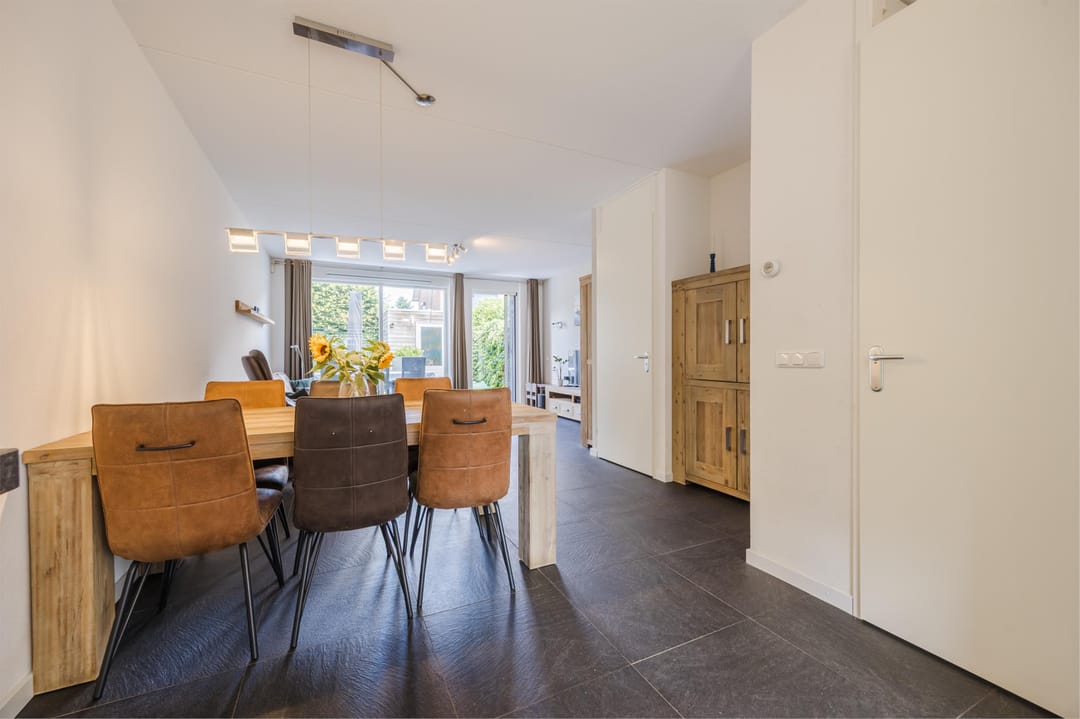 Foto 11 van Jurriaen Andriessenstraat 11