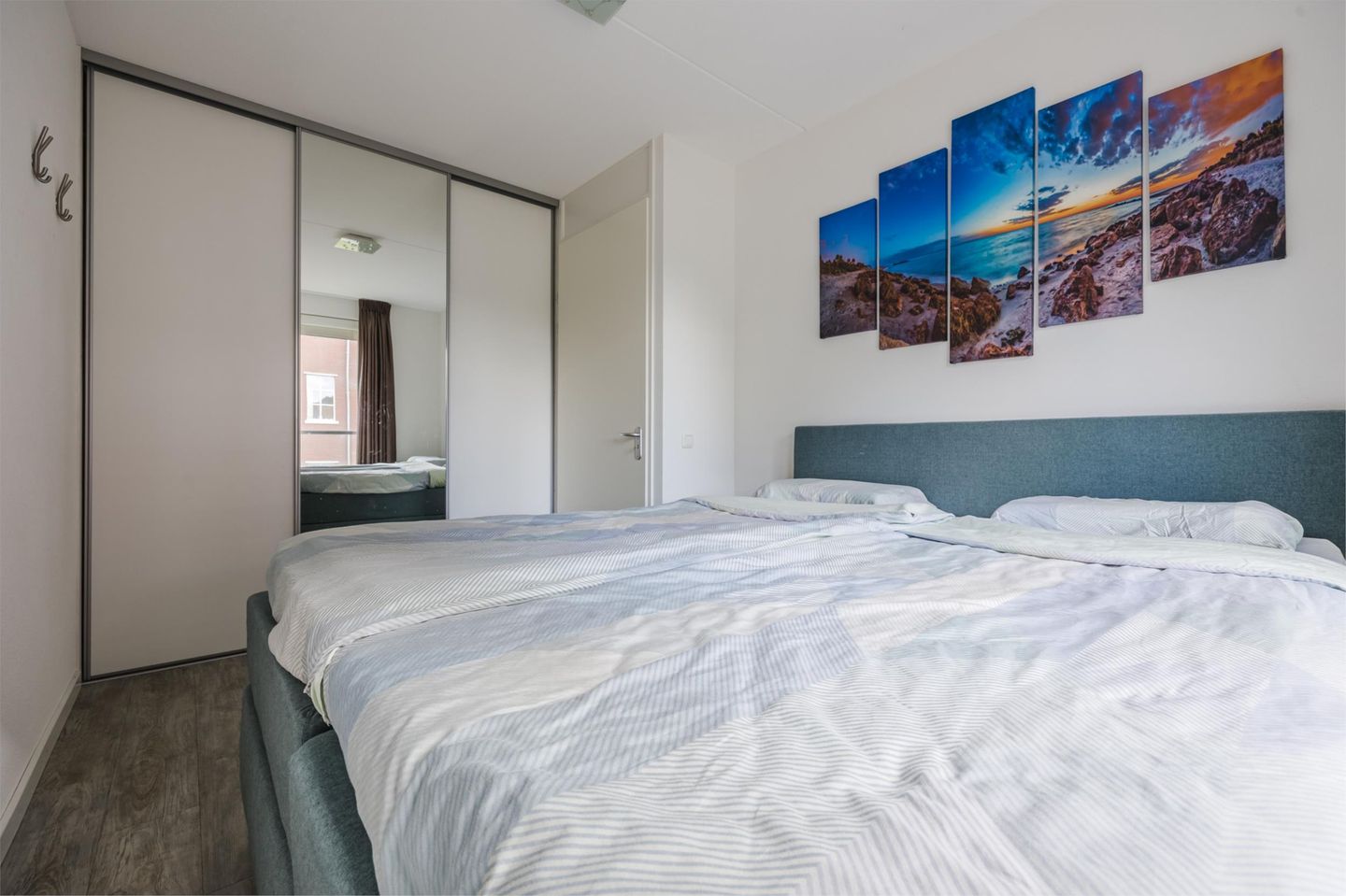 Foto 19 van Jurriaen Andriessenstraat 11