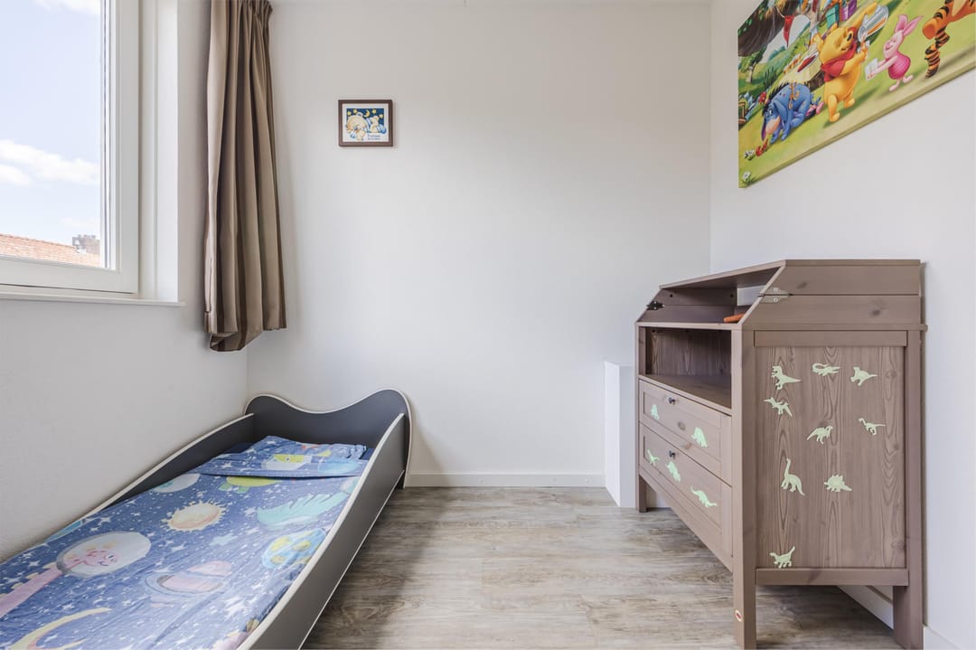 Foto 22 van Jurriaen Andriessenstraat 11