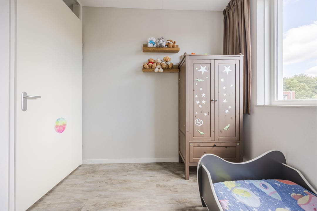 Foto 23 van Jurriaen Andriessenstraat 11