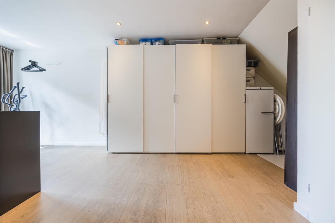 Foto 31 van Jurriaen Andriessenstraat 11