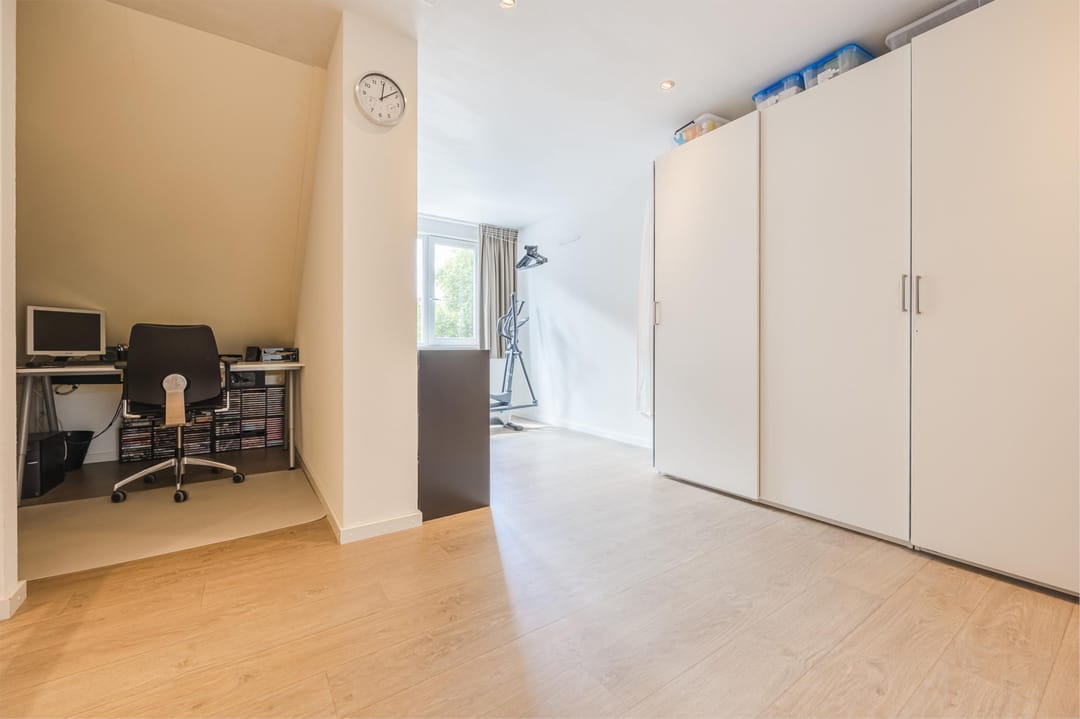 Foto 32 van Jurriaen Andriessenstraat 11