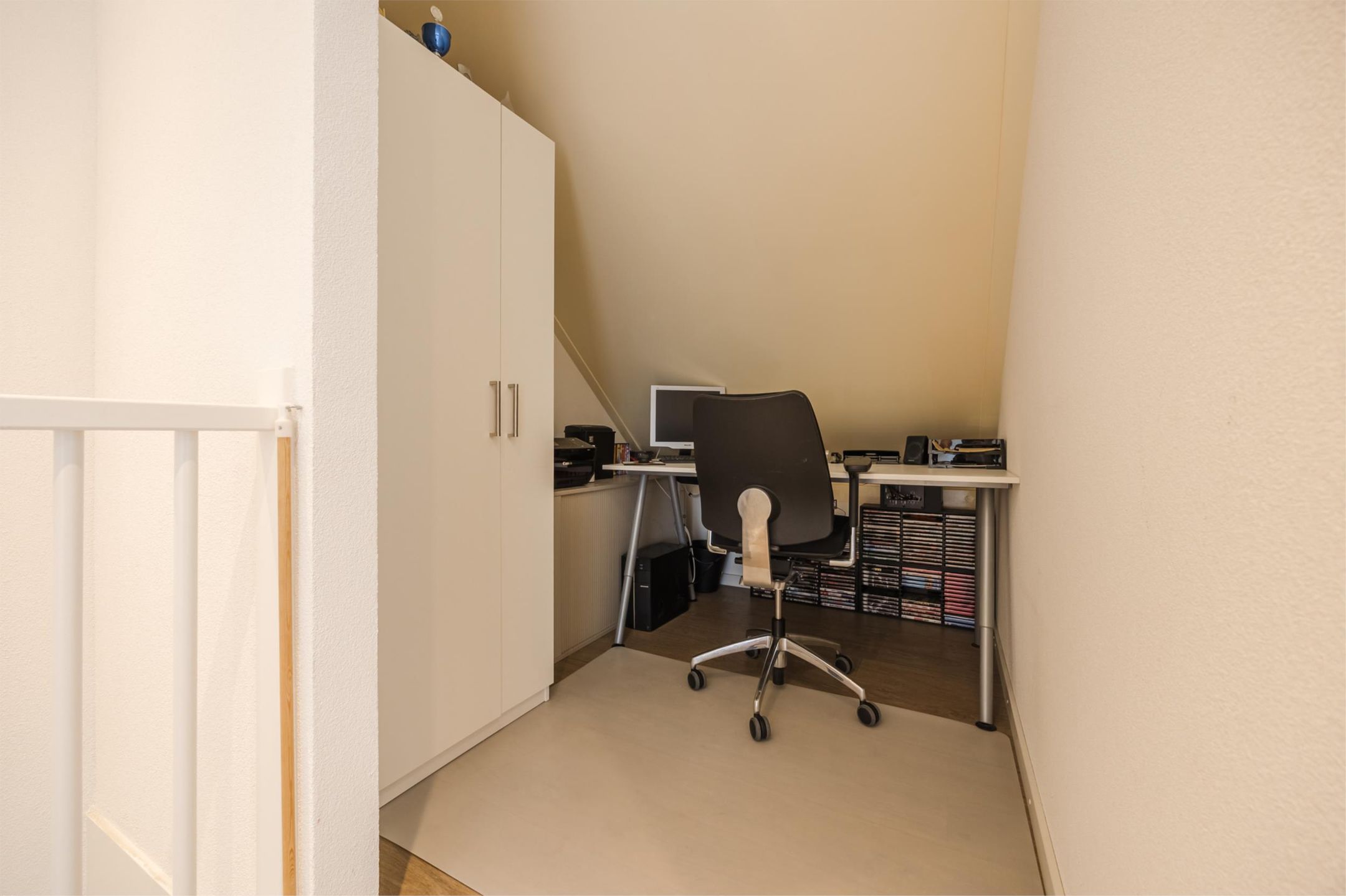 Foto 33 van Jurriaen Andriessenstraat 11