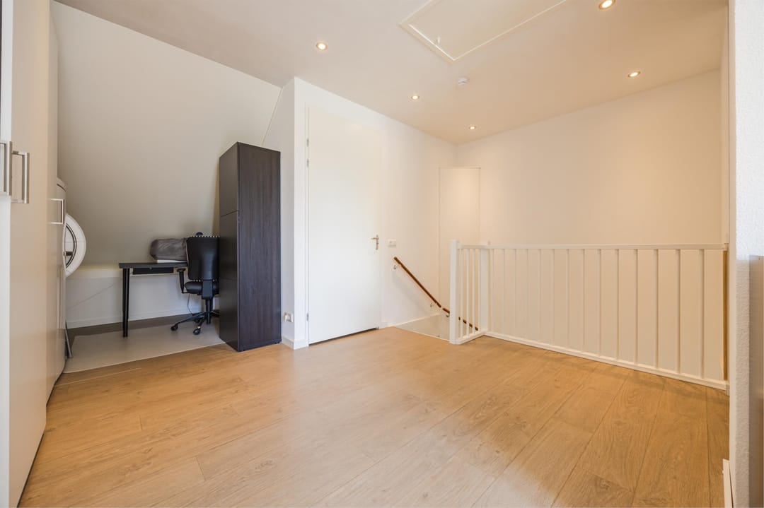 Foto 37 van Jurriaen Andriessenstraat 11