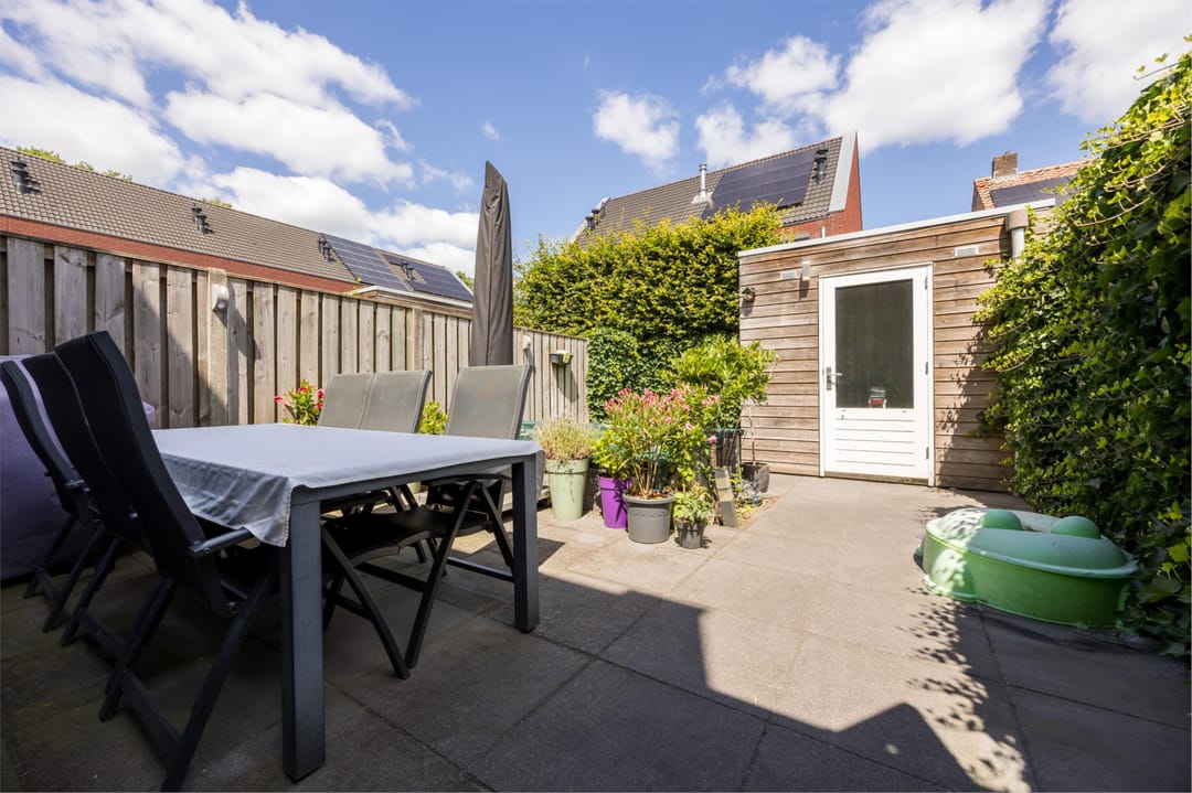 Foto 38 van Jurriaen Andriessenstraat 11