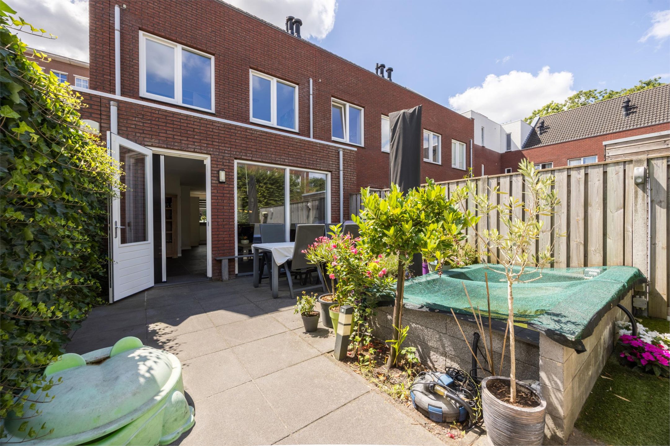 Foto 39 van Jurriaen Andriessenstraat 11