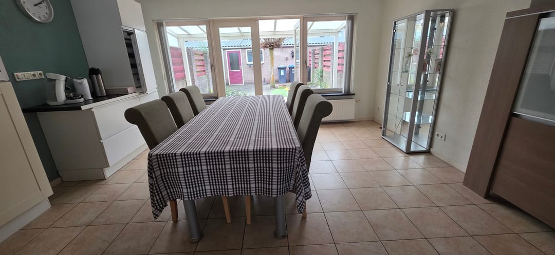 Foto 8 van Wouwerbroek 60