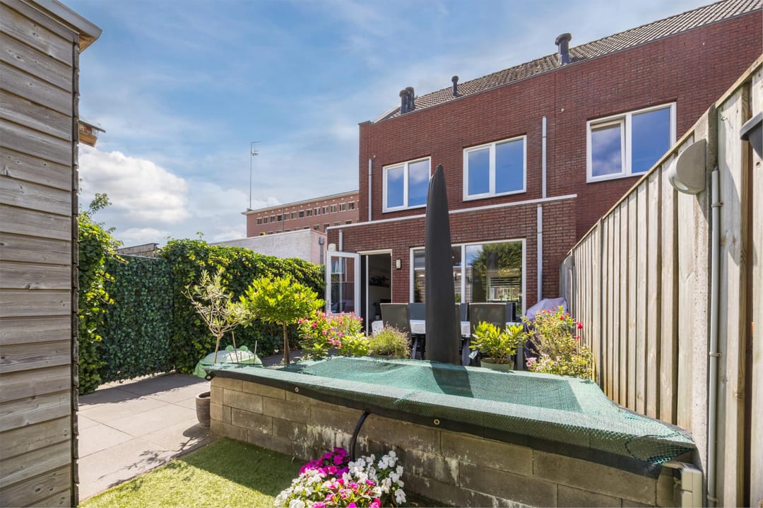 Foto 41 van Jurriaen Andriessenstraat 11