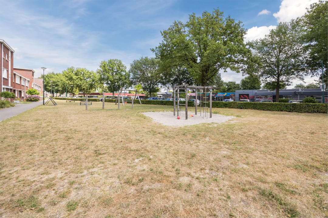 Foto 43 van Jurriaen Andriessenstraat 11