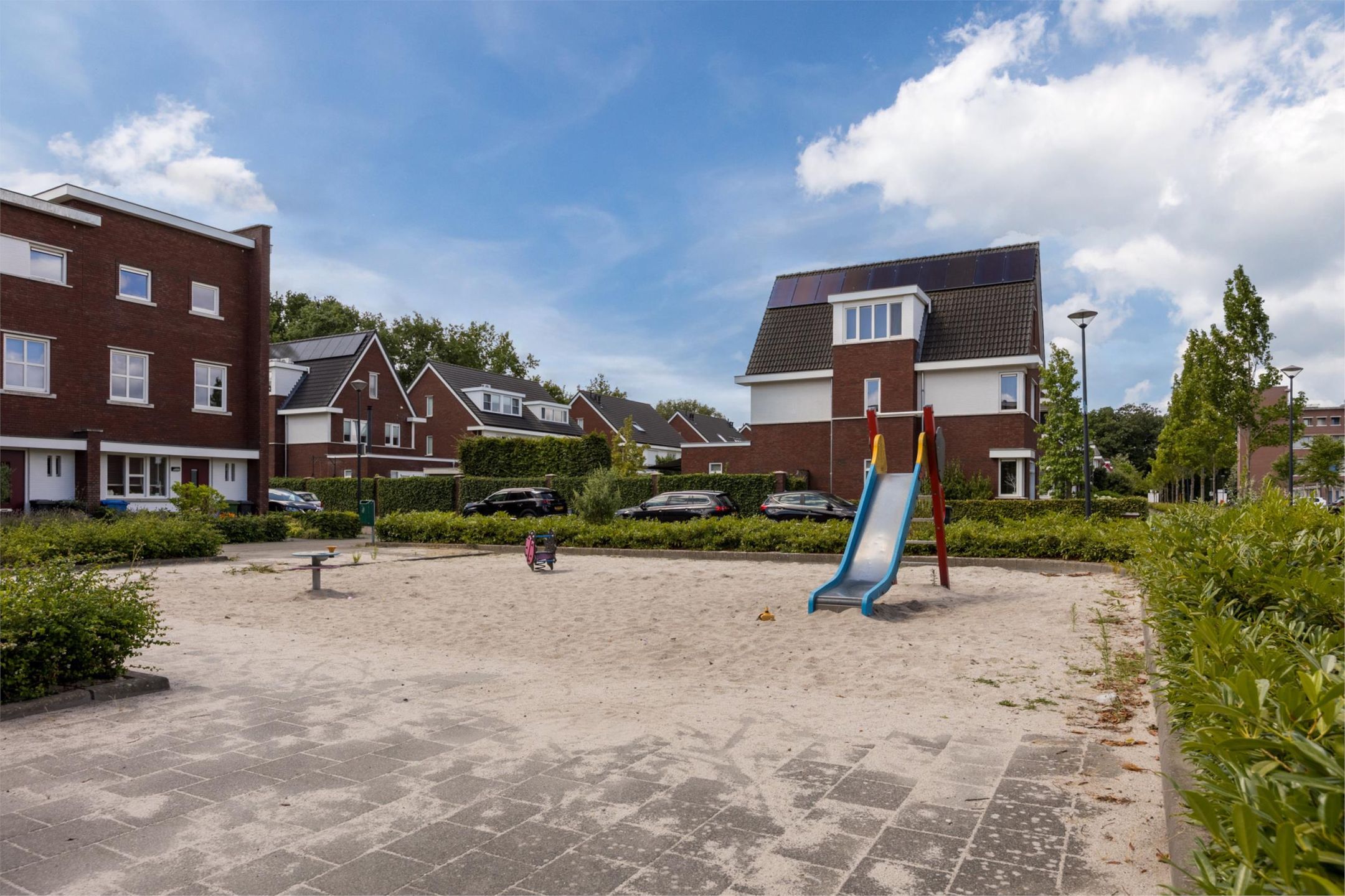 Foto 45 van Jurriaen Andriessenstraat 11