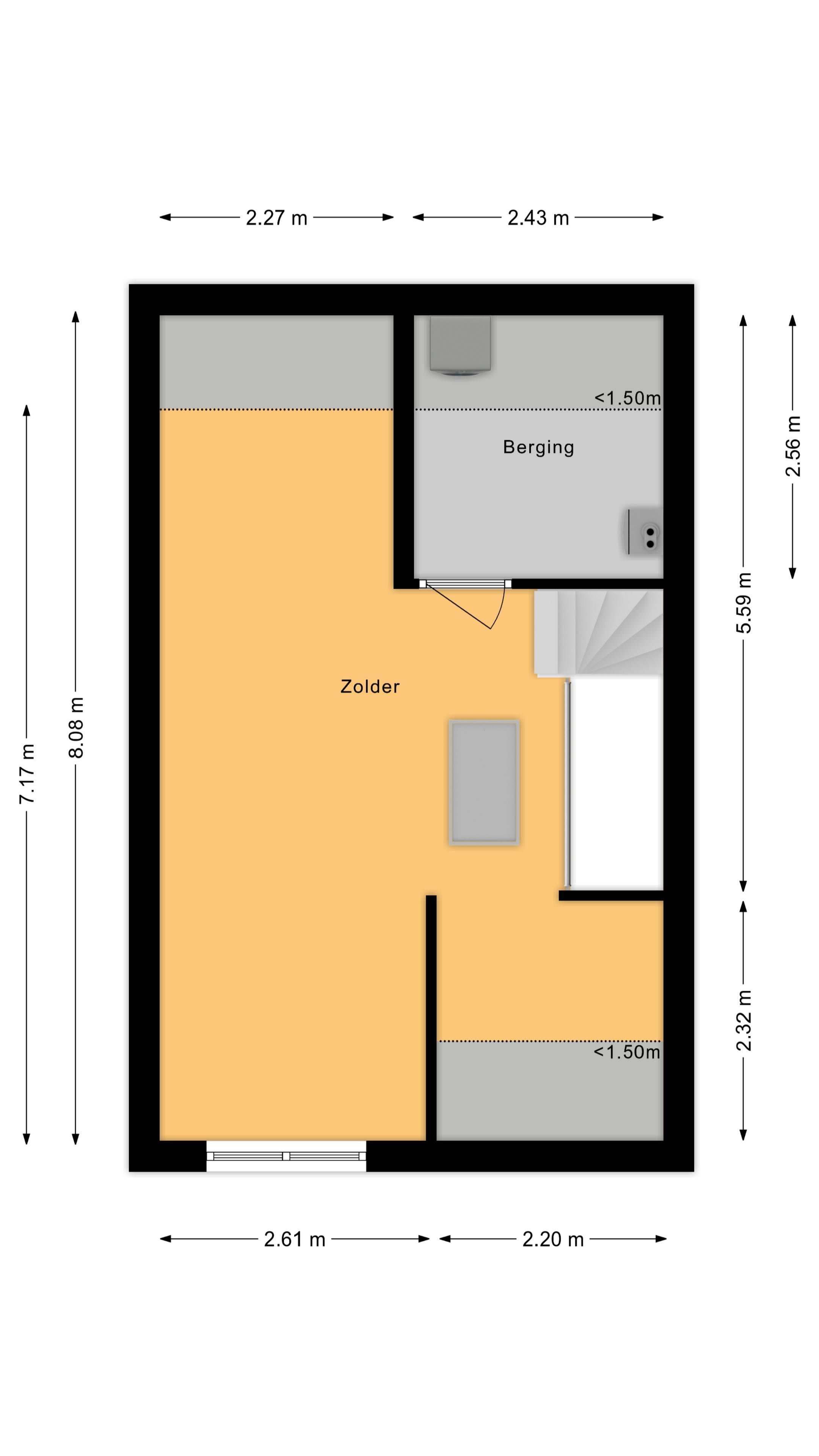 Foto 48 van Jurriaen Andriessenstraat 11