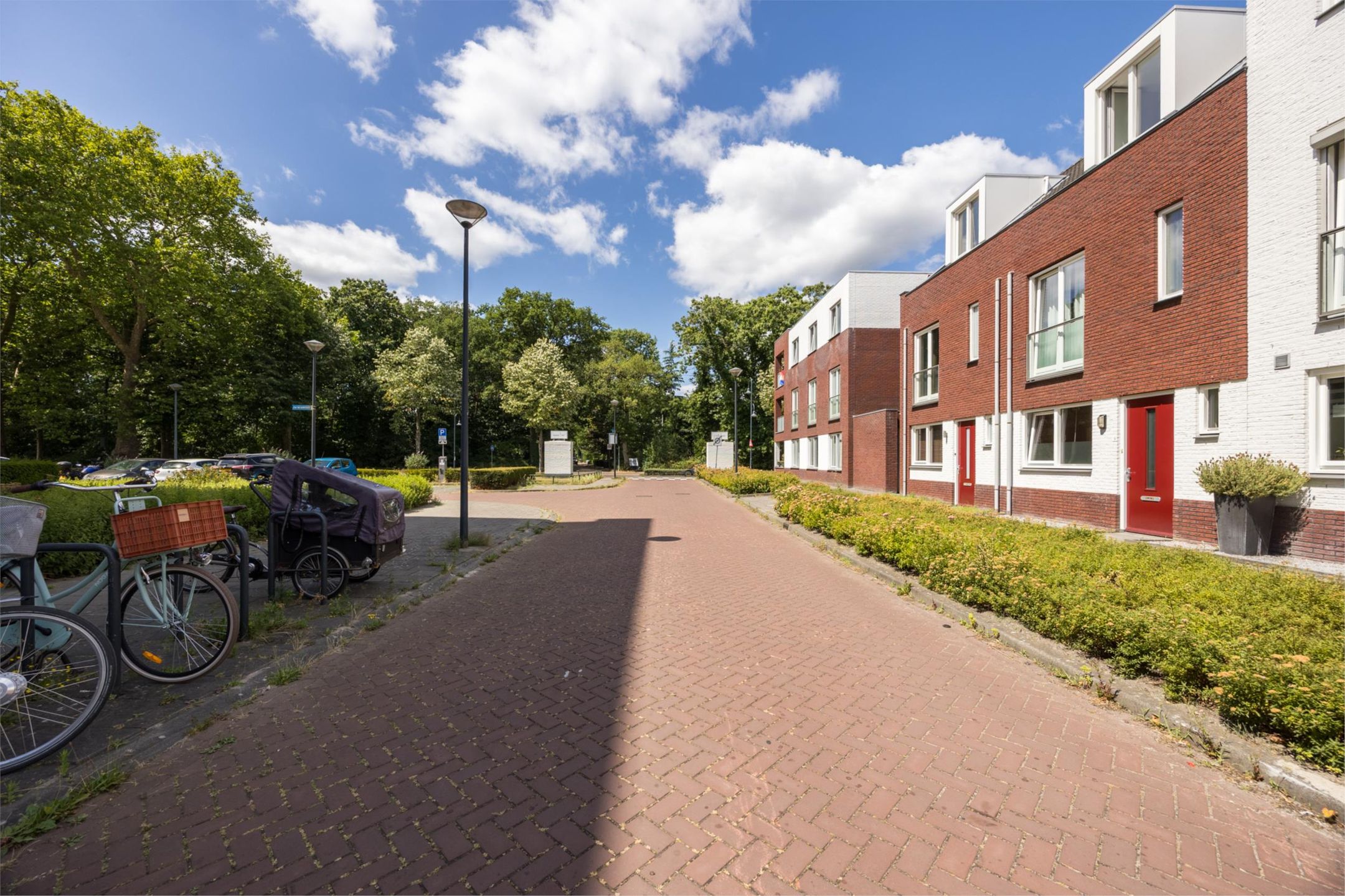 Foto 3 van Jurriaen Andriessenstraat 11