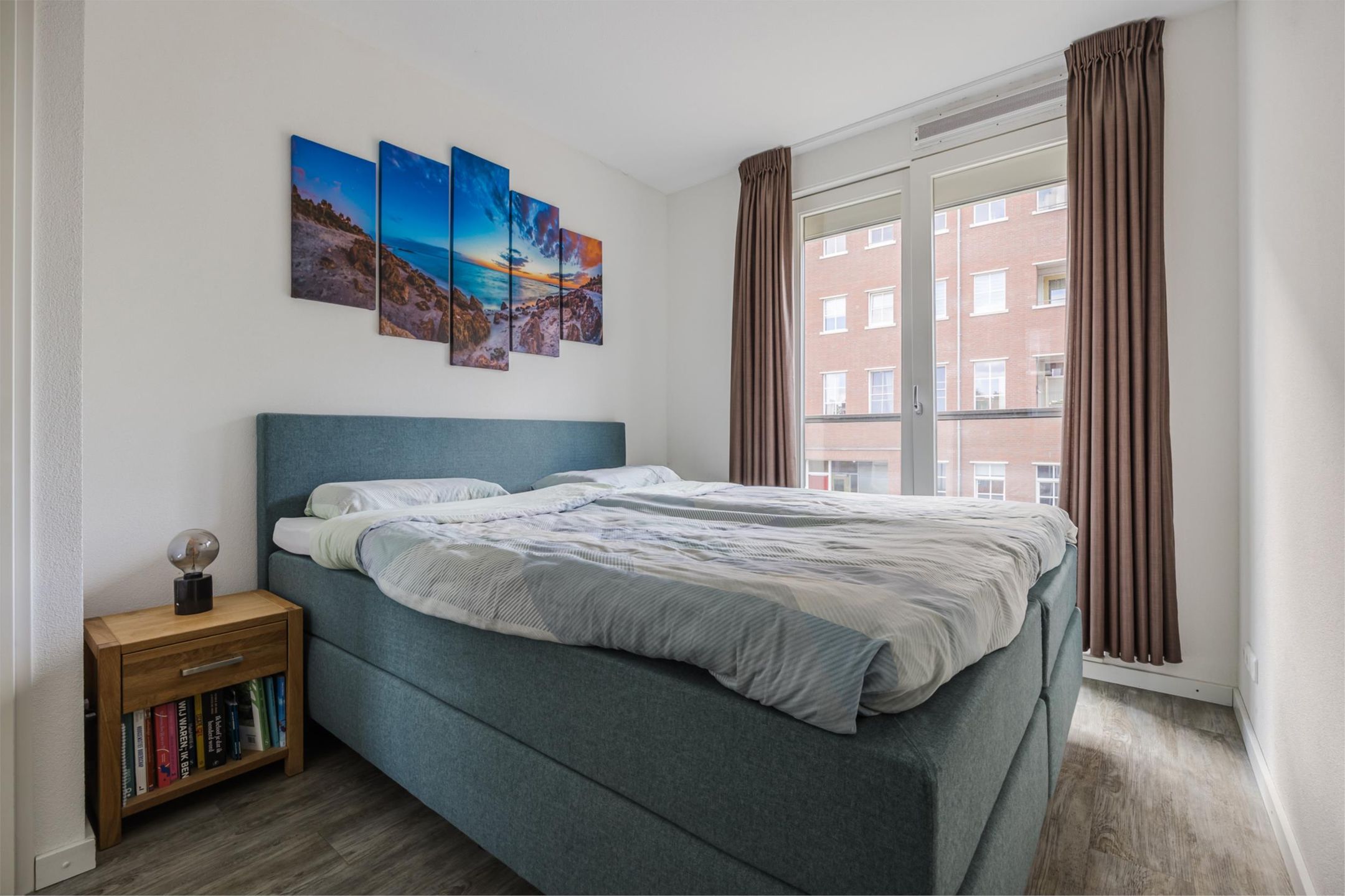 Foto 18 van Jurriaen Andriessenstraat 11