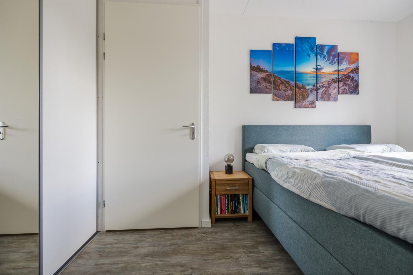 Foto 20 van Jurriaen Andriessenstraat 11