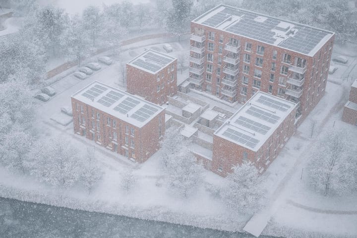 Foto 5 van Zuidendijkse Tuin