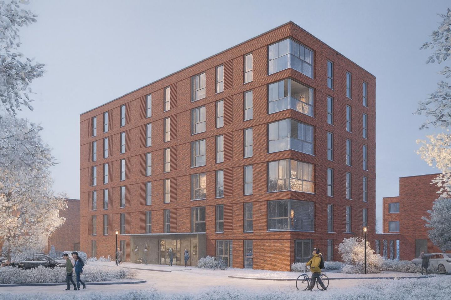 Foto 9 van Zuidendijkse Tuin