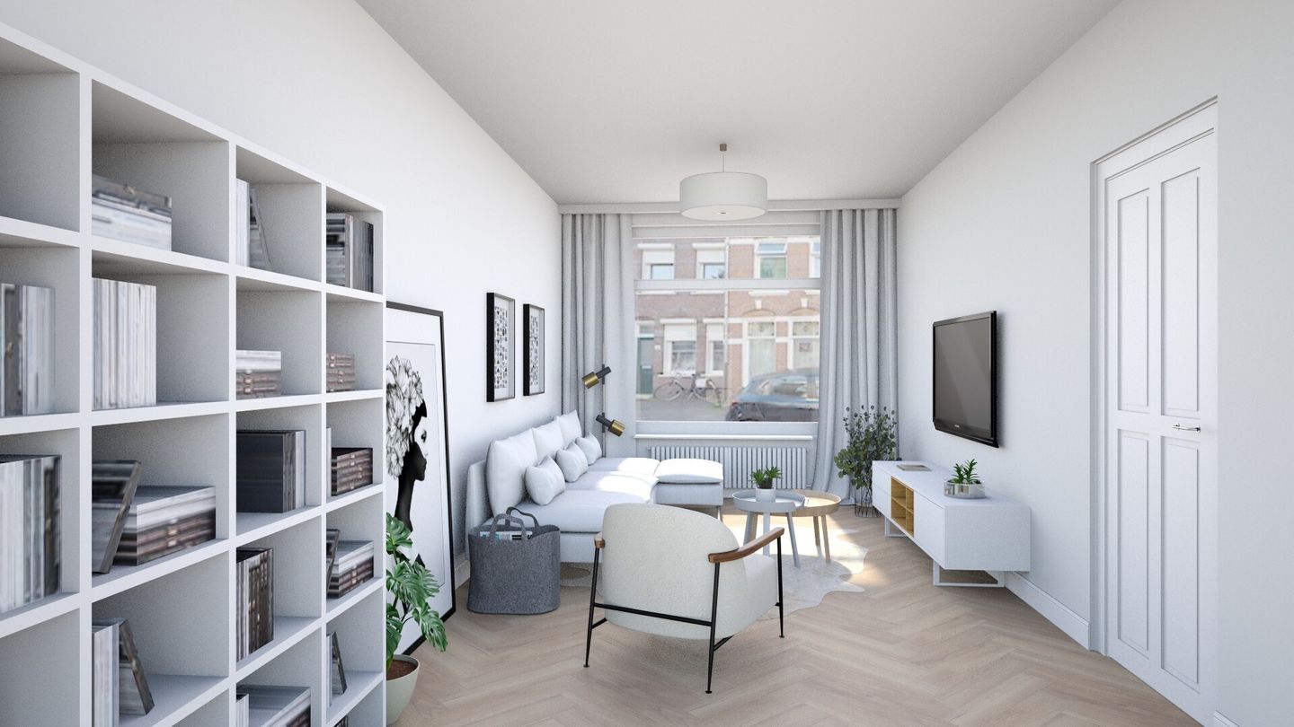 Foto 19 van Abstederdijk 133