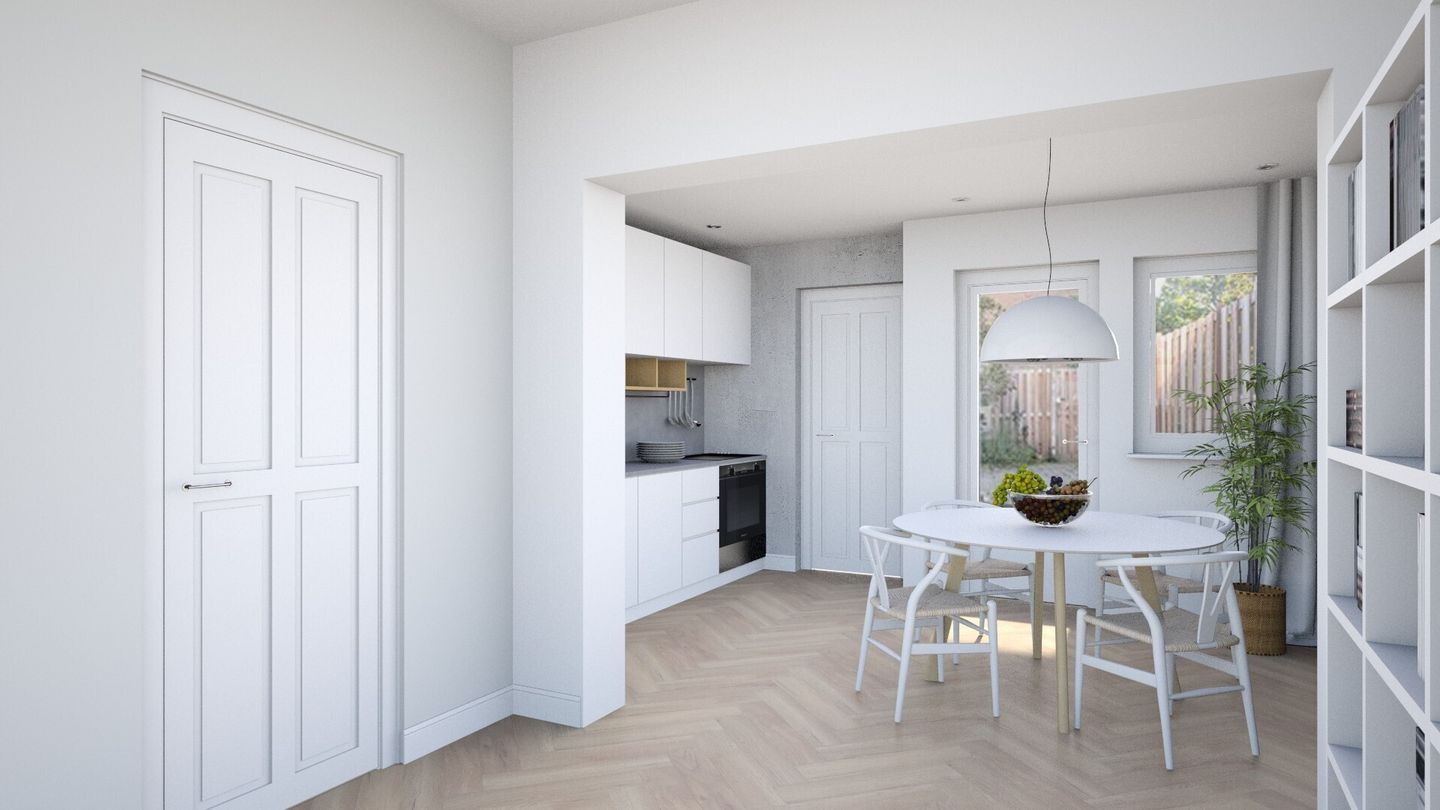 Foto 20 van Abstederdijk 133