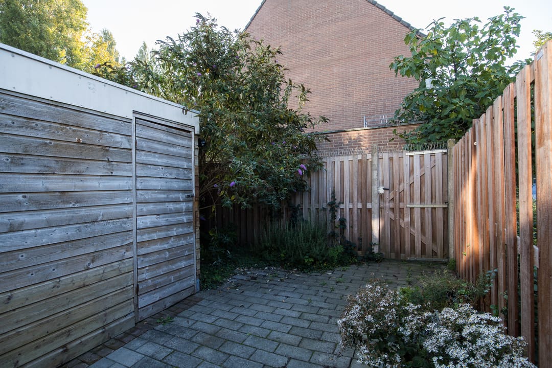 Foto 23 van Abstederdijk 133