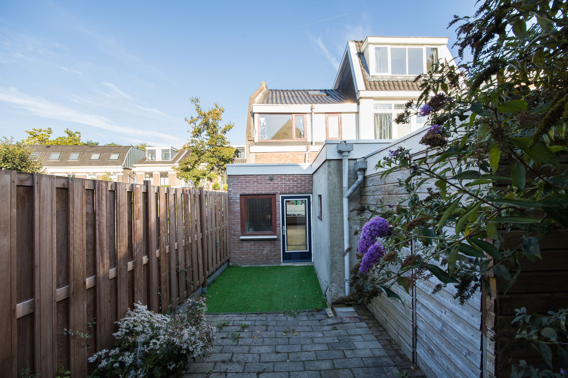 Foto 24 van Abstederdijk 133