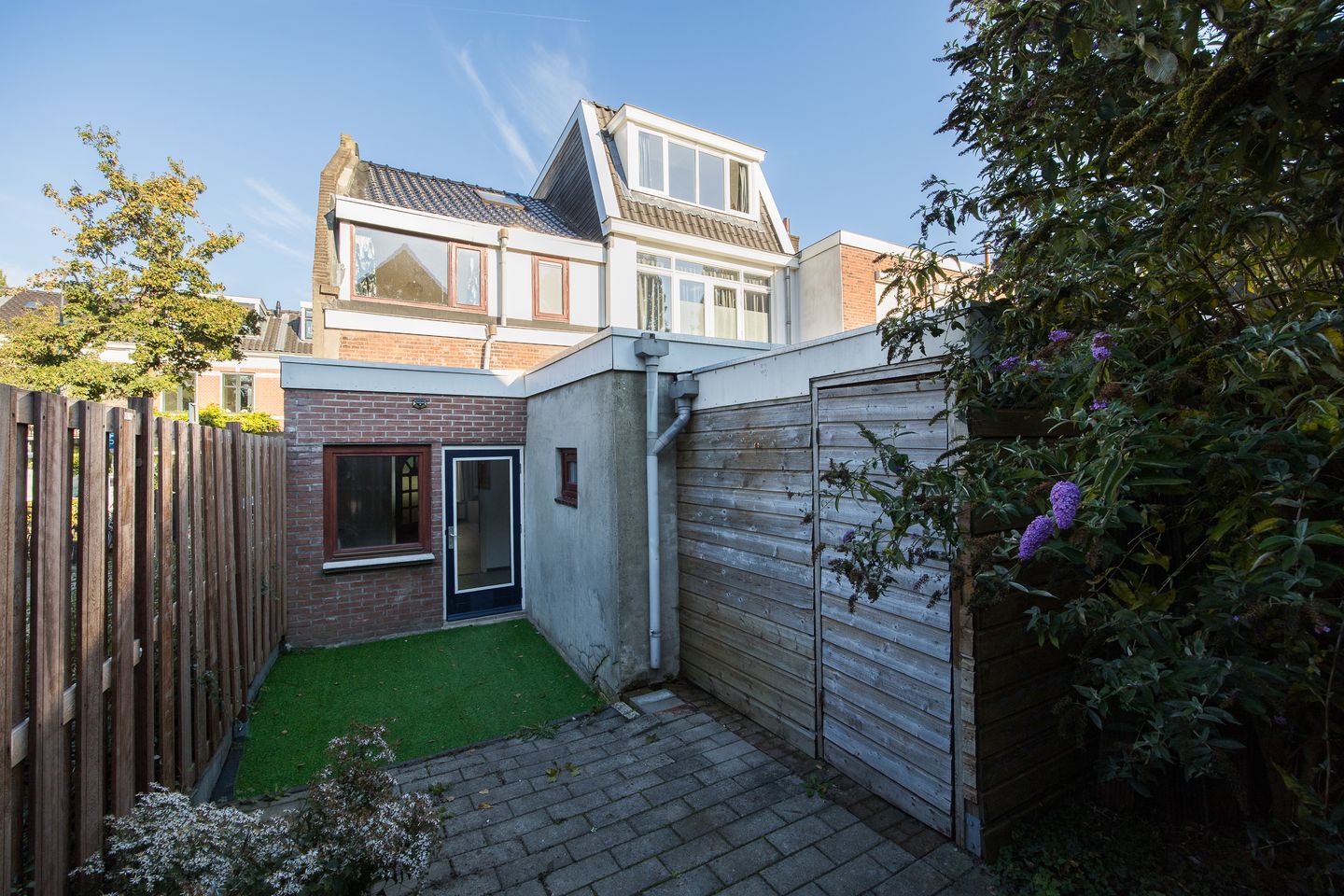 Foto 25 van Abstederdijk 133