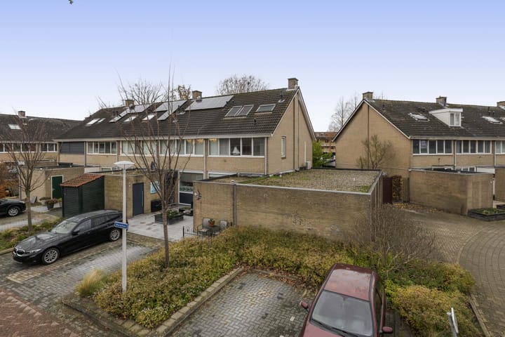 Foto 6 van Marathon 10