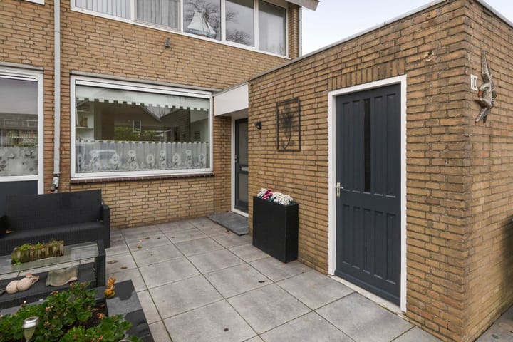 Foto 9 van Marathon 10