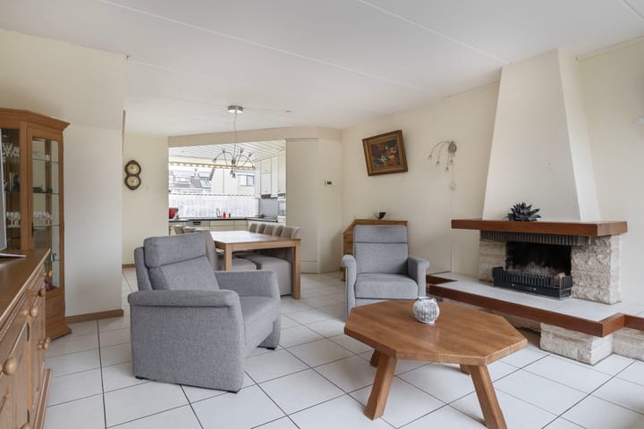 Foto 13 van Marathon 10